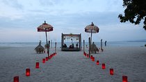 Love and Legends: The Ultimate Romantic Dinner on the beach 