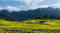 Explore Mai Chau - Pu Luong - Ninh Binh 4 Days / 3 Nights