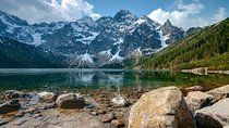 Zakopane and Tatra Mountains and Thermal Baths Private Tour