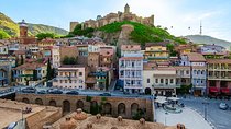 Tbilisi – Walking Tour