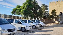 Transfer Lisbon Airport to Sesimbra
