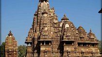 10 Days Culture & Spiritual Tour (DELHI-AGRA-KHAJURAO-VARANASI) 