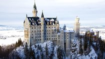 Winter Tour to Neuschwanstein Castle from Munich