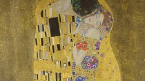 Private Themed Tour of the Belvedere with an Art Historian: "The Kiss" by Gustav Klimt: how it became the Symbol of the Viennese Art
