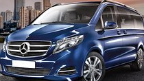 Istanbul Airport to City Centre Private Transfer or Vice Versa (1-4pax)