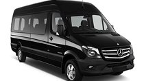Istanbul Airport to City Centre Private Transfer or Vice Versa (1-13pax)