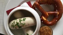 Munich Viktualienmarkt and Beyond Small-Group Food Tasting Tour