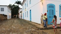 Private walk tour of Paraty's historical center - BY PARATY TOURS