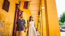 Shore excursion Cartagena city tour