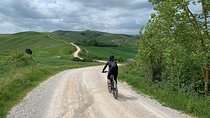 Tuscany SPA & Crete Senesi e-bike Tour – Florence Day Trips