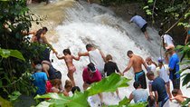 Ocho Rios Tour: Blue Hole and Dunn's River Falls