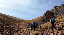 Toubkal Ascension 2 Days