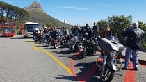 Harley Davidson Coastal Scenic Rides (Chauffeured)