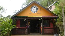 Nine Mile Bob Marley Mausoleum Transportation [ Birthplace ]