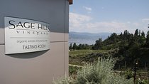 Summerland Private Wine Tour - Half Day