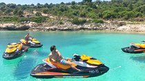 Jet Ski Safari - PREMIUM