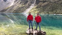 Humantay Lake - Cusco