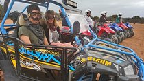 Dune Buggy's