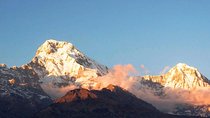 Ghorepani Poon Hill Trekking