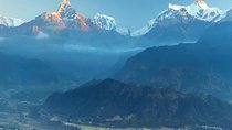 Kathmandu Pokhara and Nagarkot Tour
