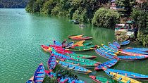 Pokhara Day Tour