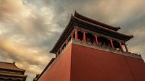 Forbidden City Entrance Ticket and 4-Hour English Guide Service