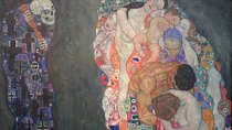 Private Tour with an Art Historian of the Leopold Museum: Gustav Klimt, Egon Schiele and Viennese Art Nouveau