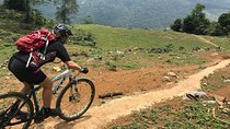 Mai Chau 3 days electric mountain bike trails