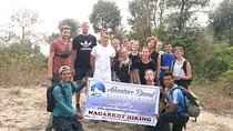 Nagarkot Sunrise View and Changunarayan Hike