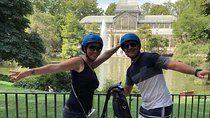 Retiro Park Segway Tour in Madrid