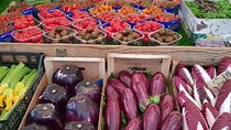 Farmers Market Shopping with Roman Full Course Class - (SHARED)