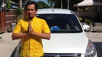 One way Private Airport Transfer To Mataram & Senggigi Area