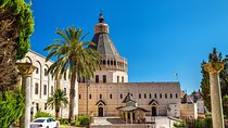Full-Day Christian Tour of Galilee