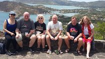 Experience Antigua ( 2 persons and above only )