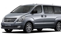 Private English Speaking Driver in Seoul: Airport Service Available