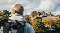 Stirling Castle,Trossachs National and Loch Lomond Day Tour from Edinburgh