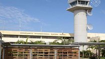 Private Cartagena Airport Arrival: Effortless Transfer