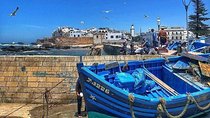 Private day trip to Essaouira from Marrakech