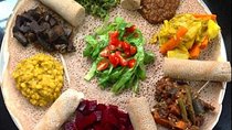 Culinary Food Tour Addis Ababa ( A Lot to see and experience)