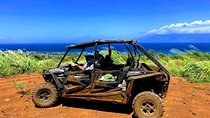 Lahaina ATV Adventure, Maui 