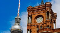 Private Berlin City Center Walking Tour 