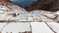 Private Sacred Valley, Moray, Salt Mines & Ollantaytambo