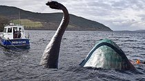 Glasgow Loch Ness Tour