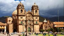 Cusco CIty Tour Half Day