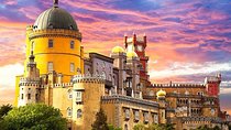 Individual 8-hour tour to Sintra and Cape Roca 