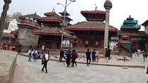 Kathmandu: Explore Entire Kathmandu (World Heritage Sites) with Guide