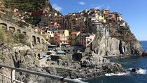 Private Tour to Cinque Terre in English, Español and Purtuguês