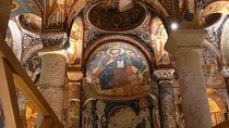 Tour of Highlights of Cappadocia with Lunch