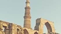 Guided Delhi City Tour