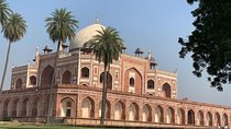 Delhi City Tour with Private Transport and Guide